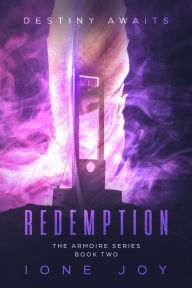 Title: Redemption, Author: Ione Joy