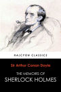 The Memoirs of Sherlock Holmes [Sherlock Holmes #4]