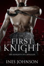 First Knight: a Contemporary Fantasy Romance