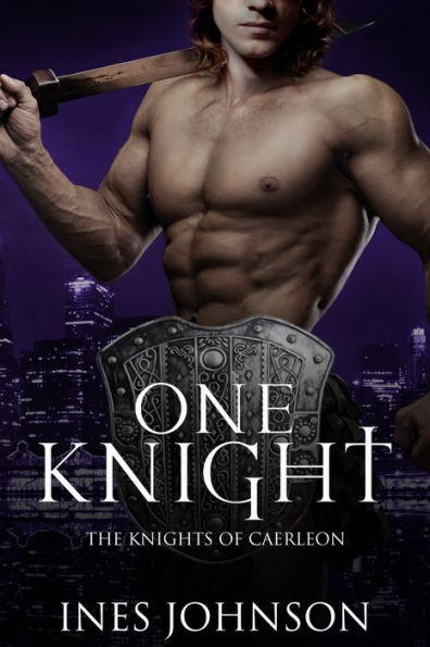 One Knight: a Contemporary Fantasy Romance