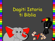 Title: Dagiti Istoria ti Biblia, Author: Edward Duncan Hughes