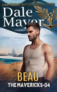 Title: Beau, Author: Dale Mayer