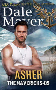 Title: Asher, Author: Dale Mayer