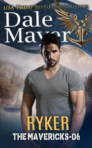 Title: Ryker, Author: Dale Mayer