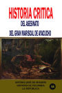 Historia critica del asesinato del gran mariscal de Ayacucho