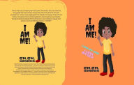 Title: I AM ME!!, Author: Em. Em Genesis