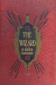 Title: The Wizard, Author: Dons Ebooks