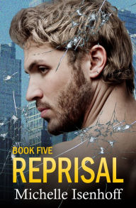 Title: Reprisal, Author: Michelle Isenhoff