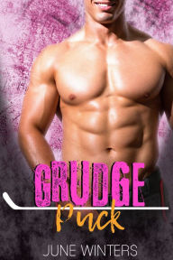 Title: Grudge Puck, Author: June Winters