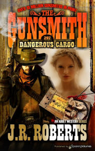 Title: Dangerous Cargo, Author: J. R. Roberts