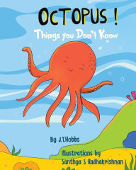 Title: Octopus!, Author: J.T. Hobbs