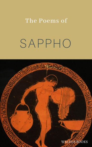 The Poems of Sappho