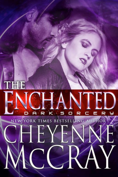 The Enchanted: One Breath