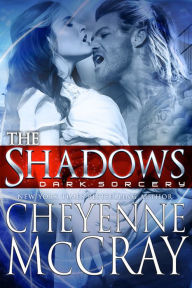 Title: The Shadows, Author: Cheyenne McCray