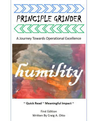 Title: Principle Grinder, Author: Craig Otto