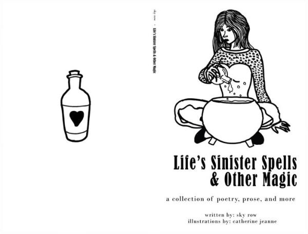 life's sinister spells & other magic