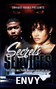 Title: Secret's Services, Author: Envy