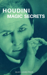 Title: Magic Secrets, Author: Harry Houdini