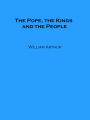 The Pope, the Kings and the People