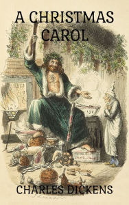 Title: A Christmas Carol, Author: Charles Dickens