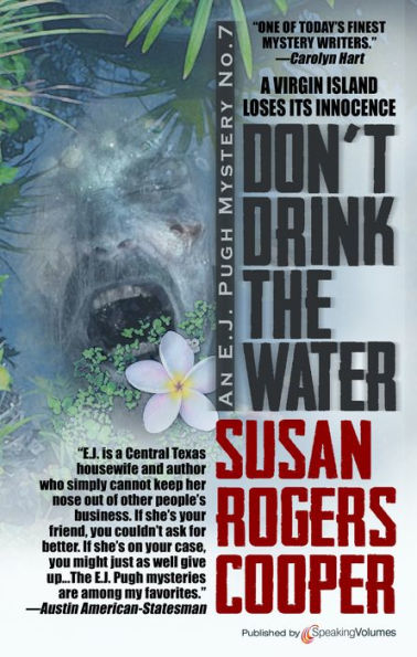 Don't Drink the Water