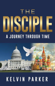 Title: The Disciple, Author: Kelvin Parker