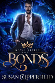 Title: Bonds, Author: Susan Copperfield