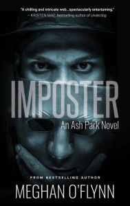 Title: Imposter: A Gritty Hardboiled Crime Thriller, Author: Meghan O'Flynn