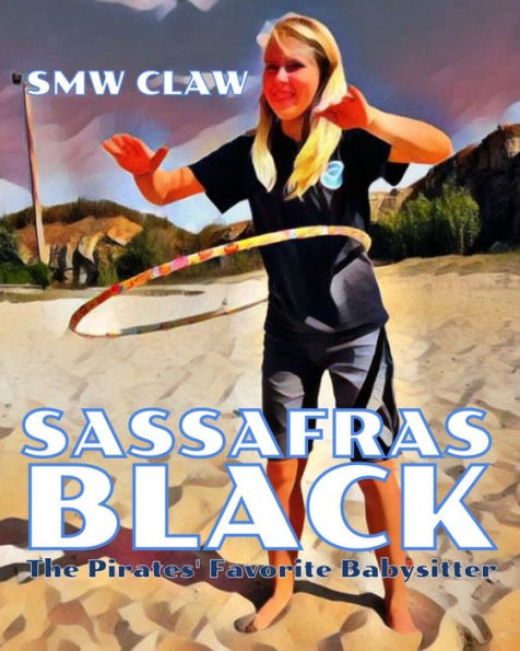 Sassafras Black