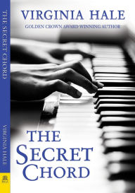 Title: The Secret Chord, Author: Virginia Hale