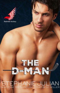 Title: The D-Man, Author: Stephanie Julian