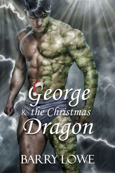 George & the Christmas Dragon