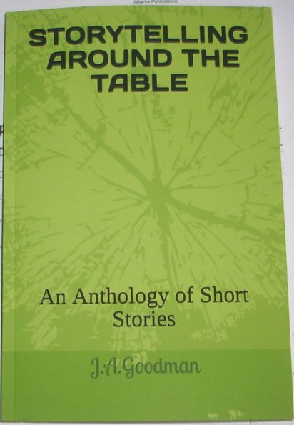 Storytelling Around the Table