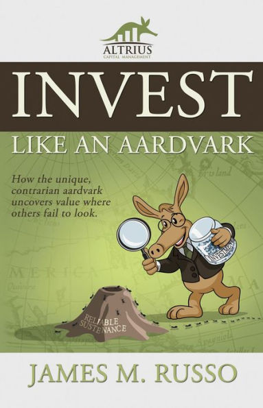 Invest Like an Aardvark