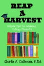 Reap A Harvest: Tips for Aspiring College Students