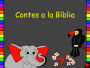 Contes a la Biblia