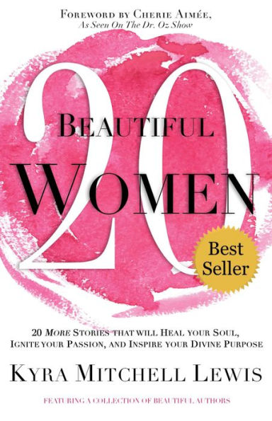 20 Beautiful Women