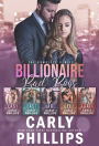 Billionaire Bad Boys: The Complete Series