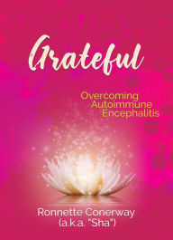 Title: Grateful, Author: Ronnette Conerway (a.k.a. 