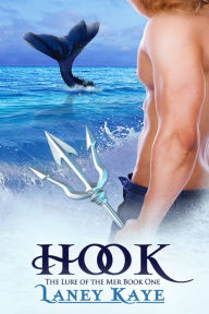 Title: Hook, Author: Laney Kaye