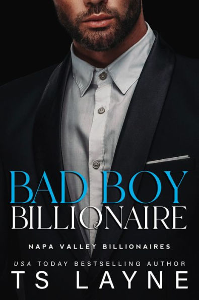 Bad Boy Billionaire