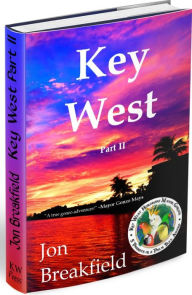 Title: KEY WEST, Author: Jon Breakfield