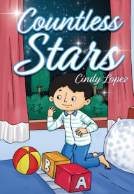 Title: Countless Stars, Author: Cindy Lopez