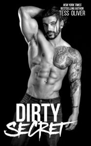 Title: Dirty Secret, Author: Tess Oliver