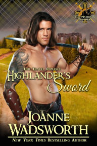 Title: Highlander's Sword, Author: Joanne Wadsworth