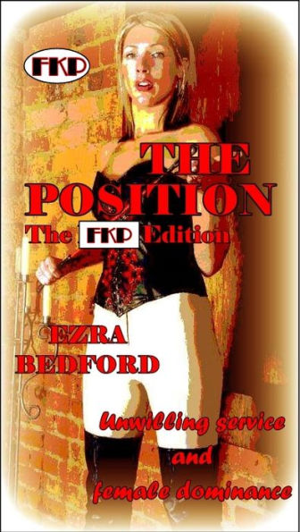 The Position - The FKP Edition