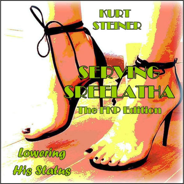 Serving Sreelatha (The FKP Edition)