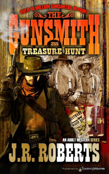 Treasure Hunt