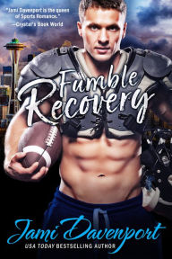 Title: Fumble Recovery: Game On in Seattle, Author: Jami Davenport