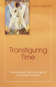 Title: Transfiguring Time, Author: Jeremy N. Ingpen